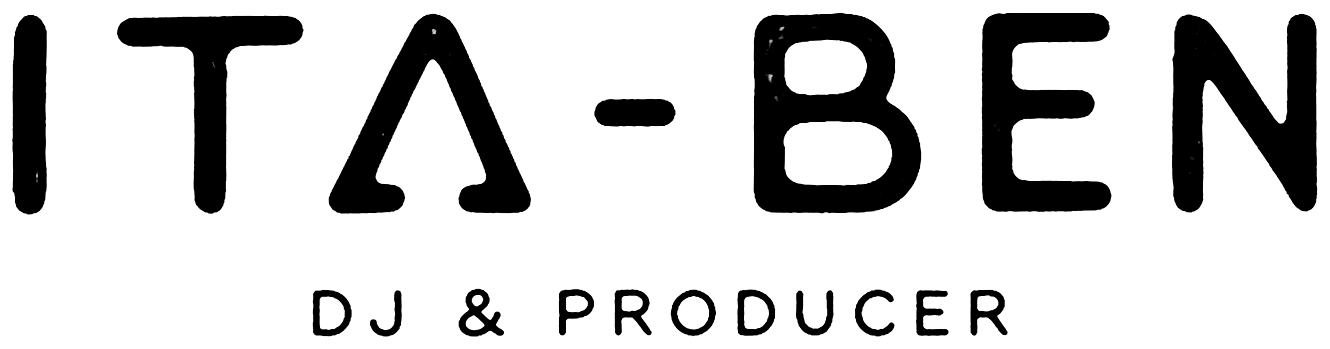 ITA-BEN — DJ & Producer